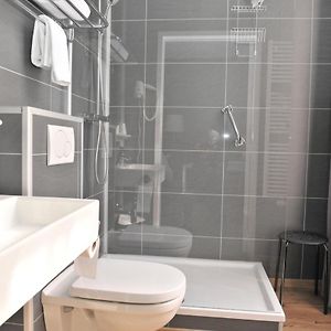 Kamer met Twee Aparte Bedden