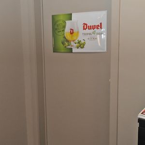 Eenpersoonskamer